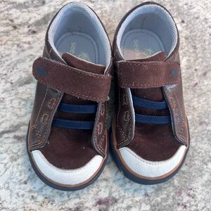 Toddler See Kai Run Sneakers